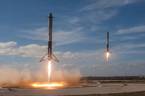 Aerospace