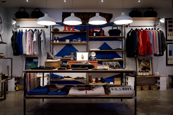Consumer & Retail